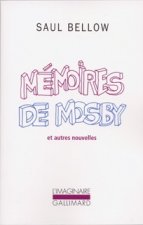 Mémoires de Mosby et autres nouvelles