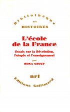 L'École de la France