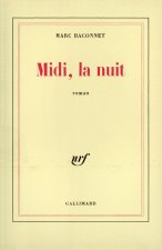 Midi, la nuit