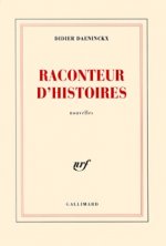 Raconteur d'histoires