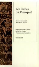Les Contes du perroquet