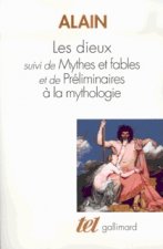 Les Dieux / Mythes et Fables /Préliminaire à la Mythologie