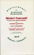 Michel Foucault, un parcours philosophique
