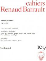 Cahiers Renaud Barrault