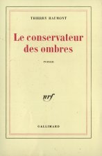 Le conservateur des ombres