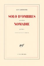 Solo d'ombres/Nomadie