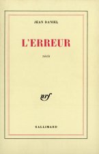 L'erreur ou La seconde vie de Sylvain Regard