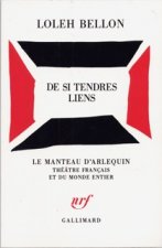 De si tendres liens [Paris, Studio des Champs-Élysées, 22 septembre 1984]