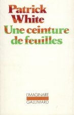 Une Ceinture de feuilles