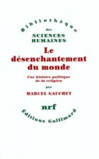 Le désenchantement du monde