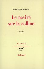 Le Navire sur la colline