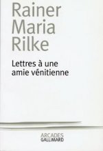 Lettres à une amie vénitienne