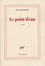 Le point d'eau