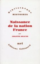 Naissance de la nation France