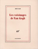 Les voisinages de Van Gogh