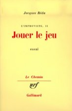 Jouer le jeu