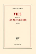 Vies/Les mots et moi