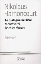 Le dialogue musical