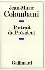 Portrait du Président