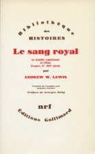 Le sang royal
