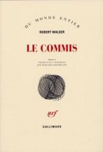 Le commis