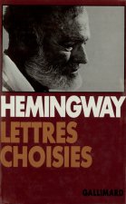Lettres choisies