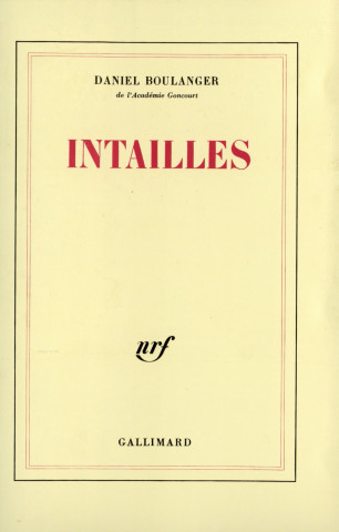 Intailles