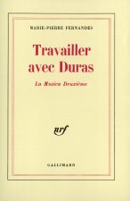 Travailler avec Duras