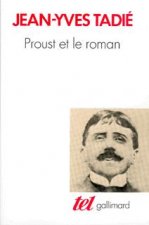 Proust et le roman