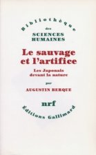 Le sauvage et l'artifice