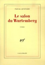 Le Salon du Wurtemberg