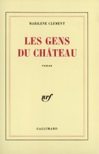 Les gens du château