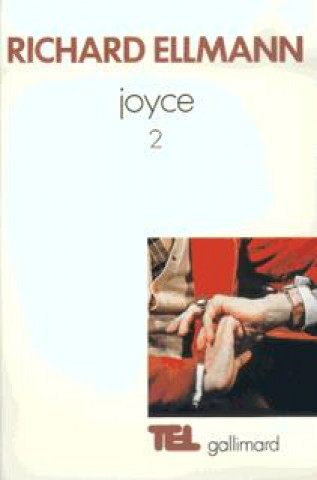 James Joyce