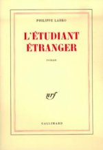 L'étudiant étranger