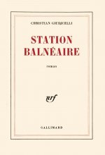 Station balnéaire