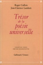 Trésor de la poésie universelle