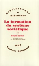 La formation du système soviétique