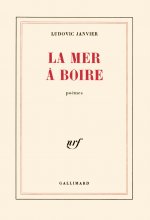 La mer à boire