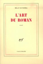 L'art du roman