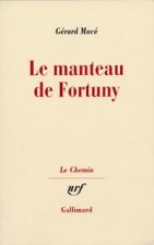 Le manteau de Fortuny
