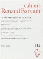 Cahiers Renaud Barrault