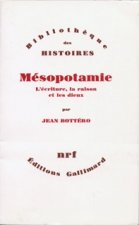 Mésopotamie
