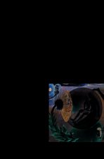 La Fable mystique