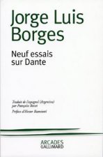 Neuf essais sur Dante