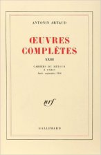 Œuvres complètes