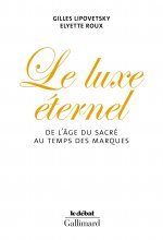 Le Luxe éternel