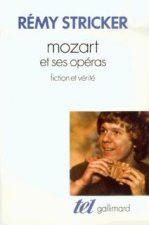 Mozart et ses opéras