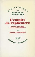 L'Empire de l'éphémère