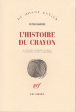 L'histoire du crayon