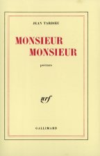 Monsieur monsieur